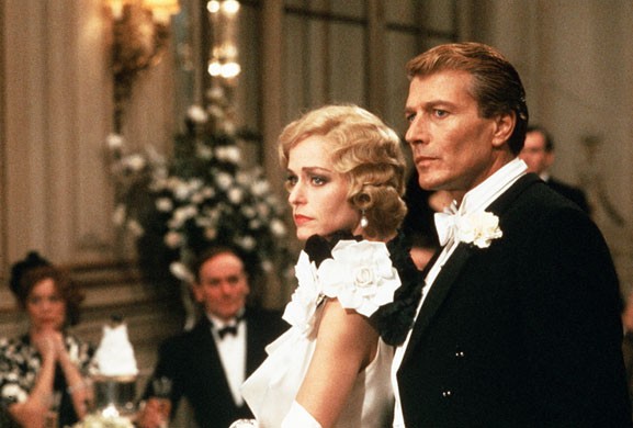 Poor Little Rich Girl: The Barbara Hutton Story Fotoğrafı