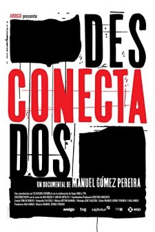 Desconectados (2010) afişi