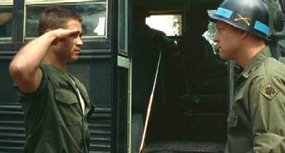 Cehennemin Ortasında Fotoğrafı