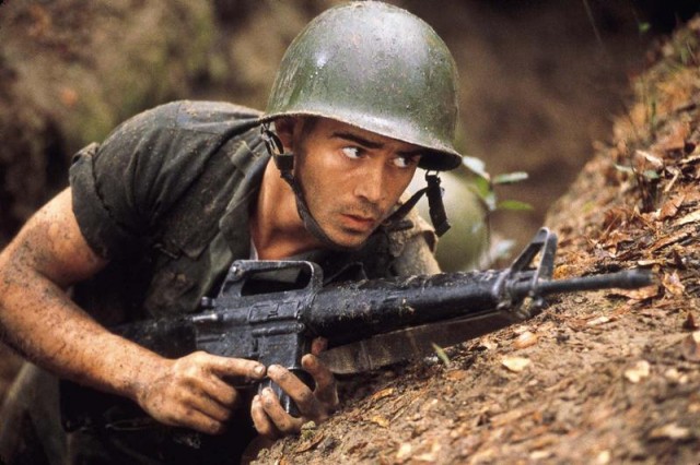 Cehennemin Ortasında Fotoğrafı