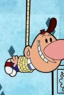 Death Of The Party (2006) afişi