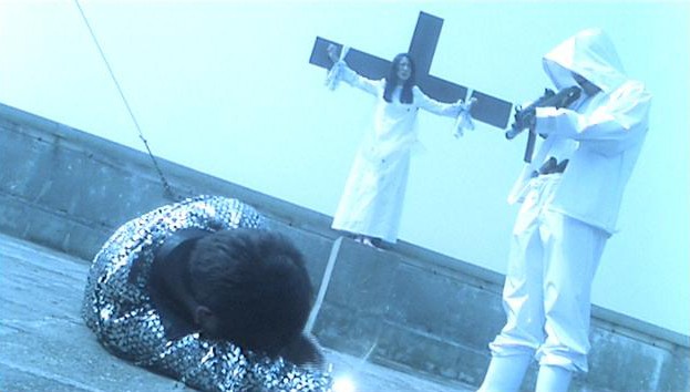 Violent Cop (l) fotoğrafı