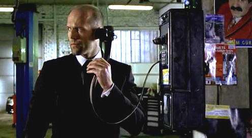 Taşıyıcı 3 fotoğrafı