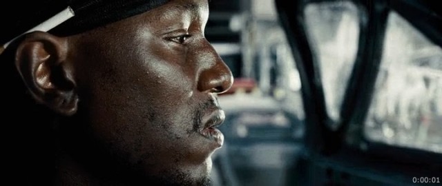 Ölüm Yarışı Fotoğrafı