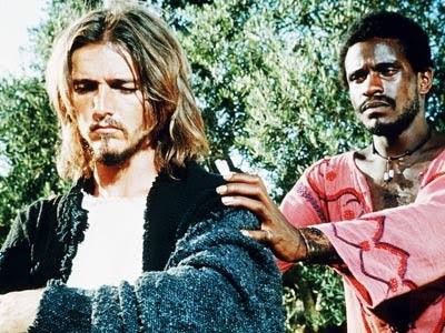 Jesus Christ Superstar fotoğrafı