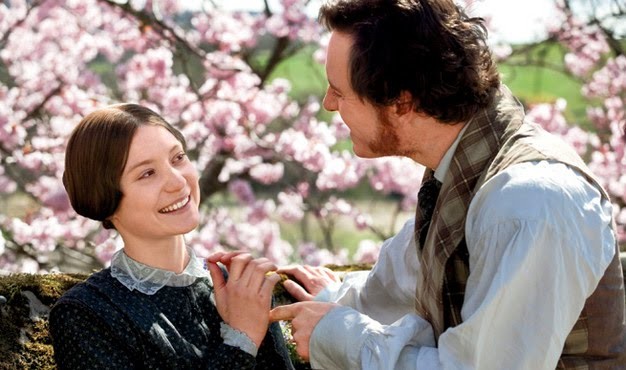 Jane Eyre Fotoğrafı