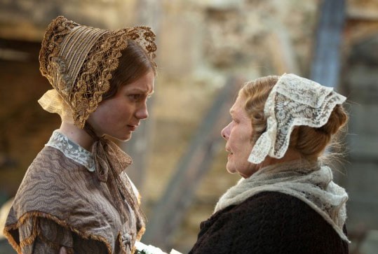 Jane Eyre Fotoğrafı