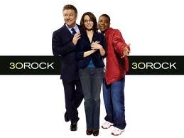 30 Rock Fotoğrafı