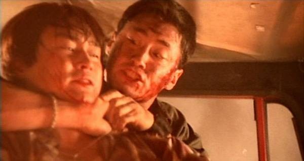 Theft Under The Sun Fotoğrafı