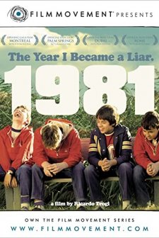 1981 (2009) afişi