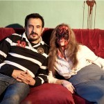 Cehennem 3D Fotoğrafı