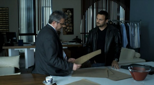 Cehennem 3D Fotoğrafı