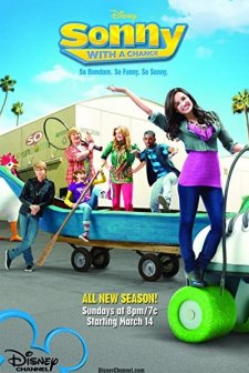 Sonny'nin Yıldızı (2009) afişi