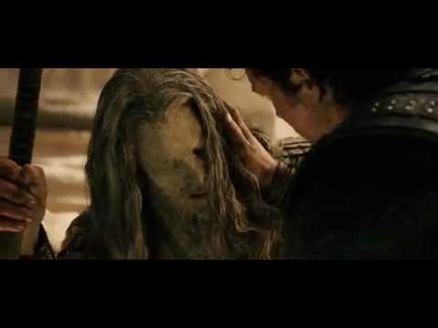 Titanların Öfkesi Fotoğrafı