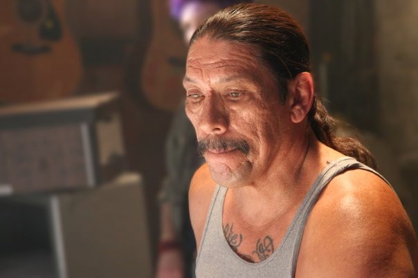 Ajan Robot Fotoğrafı