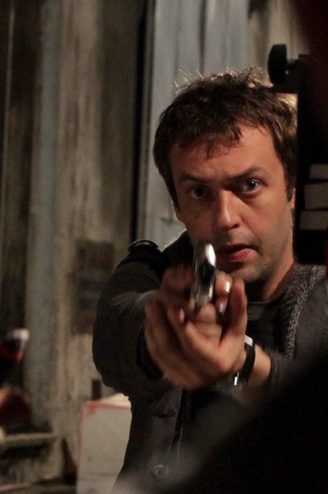 Av Mevsimi Fotoğrafı