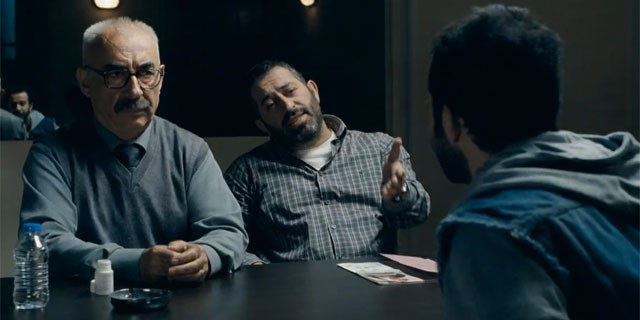 Av Mevsimi Fotoğrafı