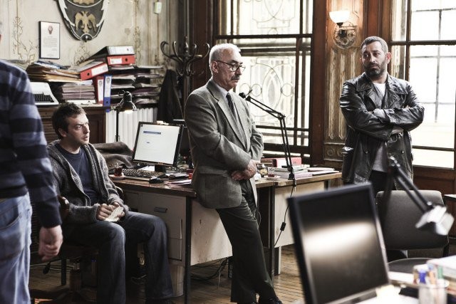 Av Mevsimi Fotoğrafı