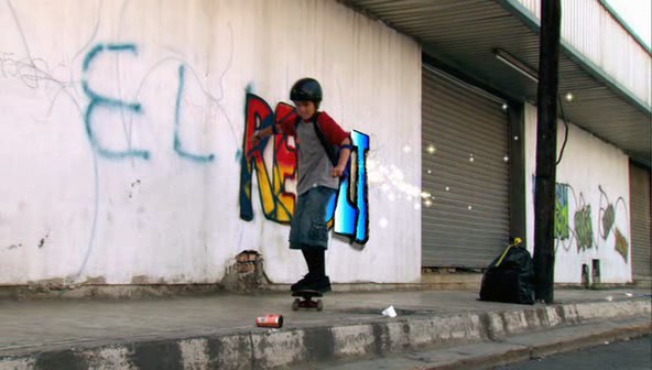 Süper Kahraman Fotoğrafı