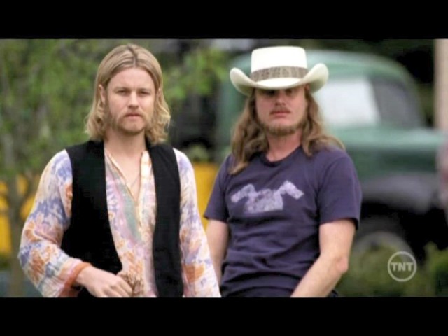 Nightmares And Dreamscapes Fotoğrafı