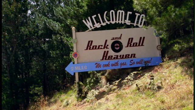 Nightmares And Dreamscapes Fotoğrafı