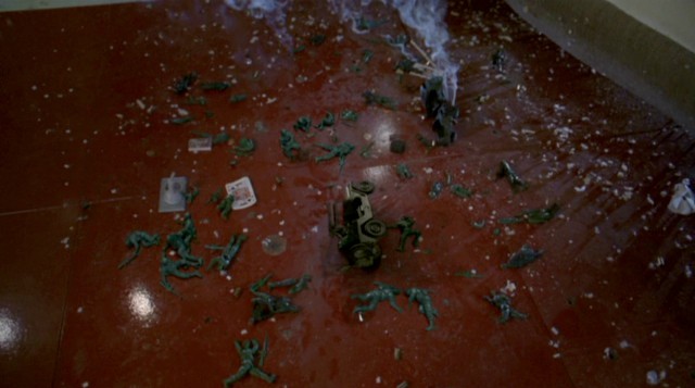 Nightmares And Dreamscapes Fotoğrafı