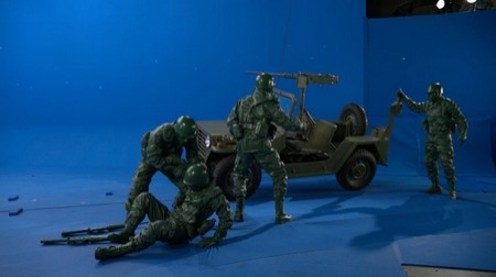 Nightmares And Dreamscapes Fotoğrafı