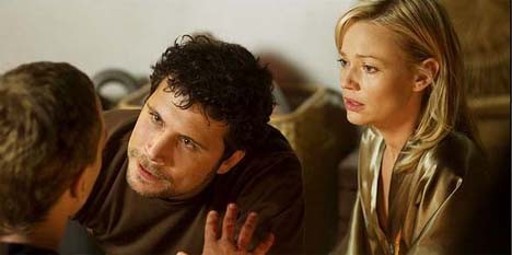 Nightmares And Dreamscapes Fotoğrafı