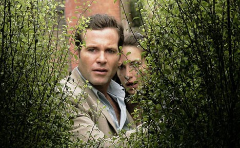 Nightmares And Dreamscapes Fotoğrafı