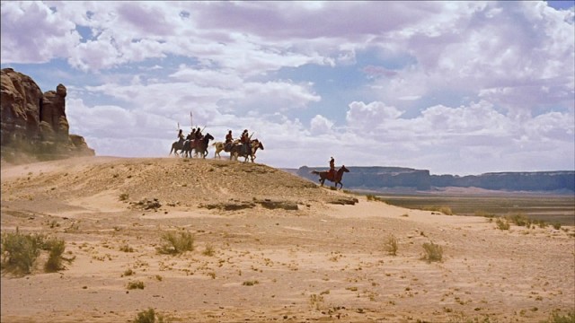 Çöl Aslanı fotoğrafı