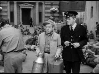 Kaba Güç Fotoğrafı