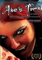 Abe’s Tomb (2007) afişi