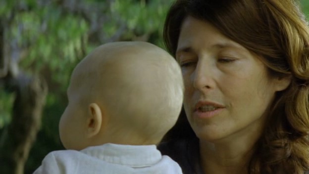 Bir Amerikan Suçu Fotoğrafı