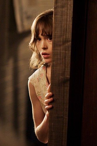 Bir Amerikan Suçu Fotoğrafı