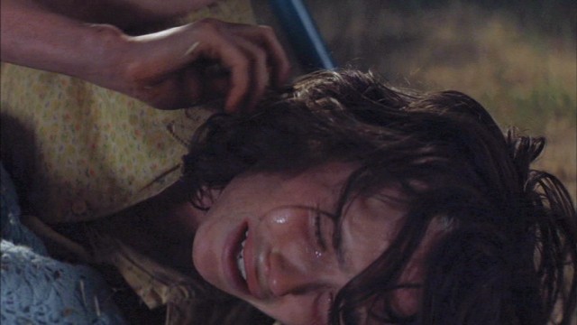 Bir Amerikan Suçu Fotoğrafı