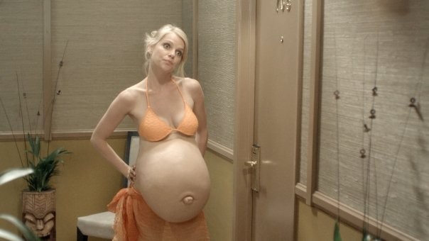 41 Yıllık Bekar fotoğrafı