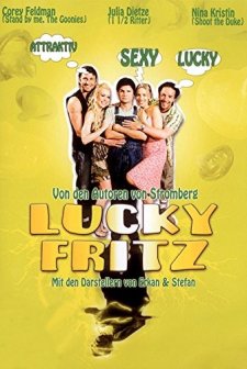 Lucky Fritz (2009) afişi