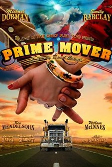Prime Mover (2009) afişi