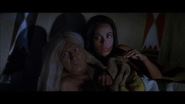 Vahşi Kahraman Fotoğrafı