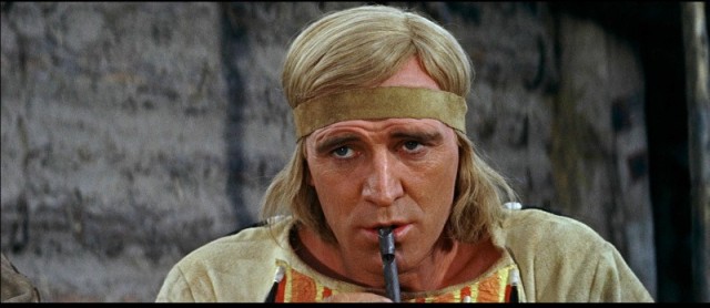 Vahşi Kahraman Fotoğrafı