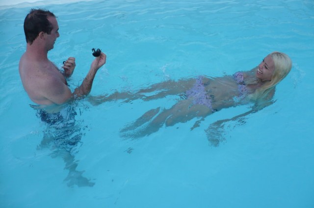 Evcilik Oyunu Fotoğrafı