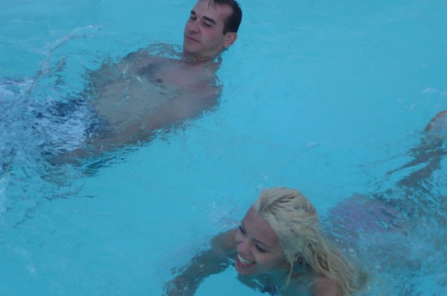 Evcilik Oyunu Fotoğrafı