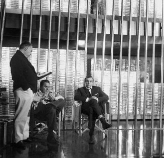 James Bond: Altın Parmak Fotoğrafı