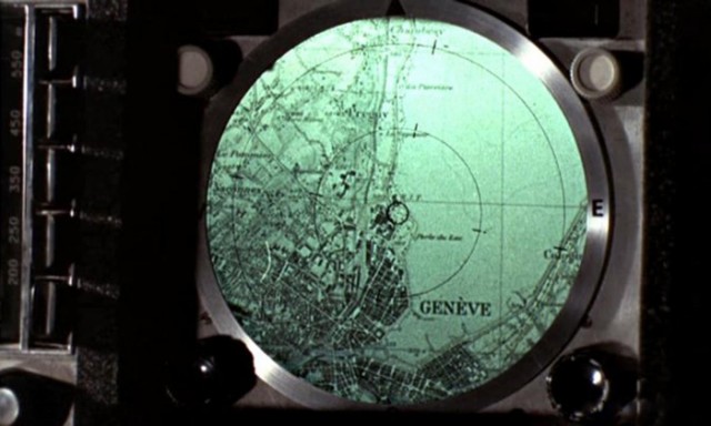 James Bond: Altın Parmak Fotoğrafı