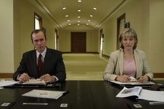 The Shooting Of Thomas Hurndall Fotoğrafı