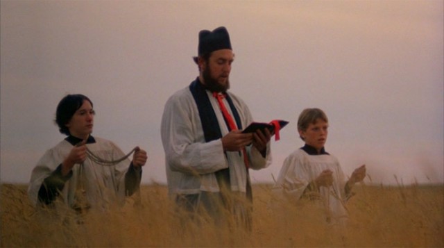 O Güzel Günler Fotoğrafı