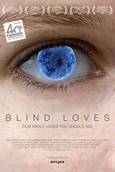 Blind Loves (2008) afişi