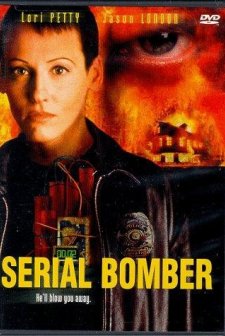 Countdown (1996) afişi