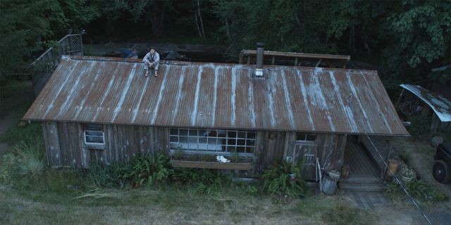 The River Why fotoğrafı