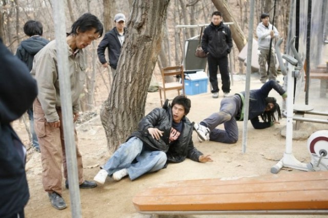 Missing Person Fotoğrafı